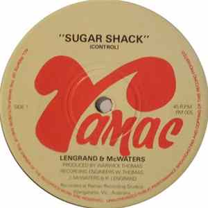 Lengrand & McWaters - Sugar Shack FLAC