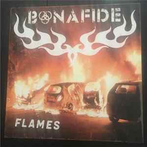 Bonafide - Flames FLAC