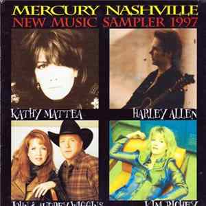 Various - Mercury Nashville New Music Sampler 1997 FLAC