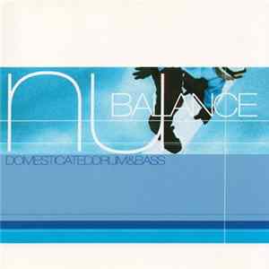 Various - Nu Balance FLAC