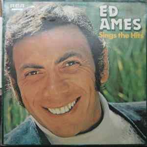 Ed Ames - Ed Ames Sings The Hits FLAC