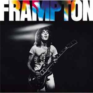 Peter Frampton - Frampton FLAC