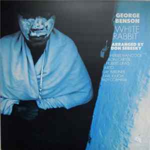 George Benson - White Rabbit FLAC