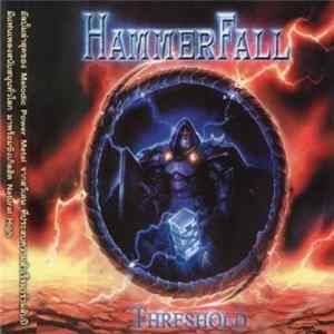 HammerFall - Threshold FLAC