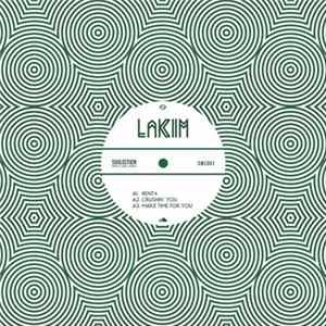 Lakim - Soulection White Label: 001 FLAC