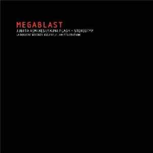 Megablast - Jubita Remixes FLAC