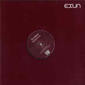 DJ Linus - Borderline EP FLAC