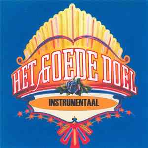 Het Goede Doel - Instrumentaal FLAC