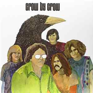 Crow - Crow By Crow FLAC