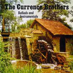The Currence Brothers - Ballads And Instrumentals FLAC