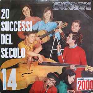 Various - 20 Successi Del Secolo - Disco N° 14 FLAC