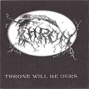 Thron - Throne Will Be Ours FLAC