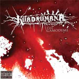 Kuadrumana - The Gamodeme FLAC