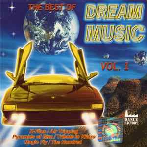 Various - The Best Of Dream Music Vol. 1 FLAC