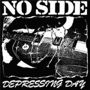 No Side - Depressing Day FLAC