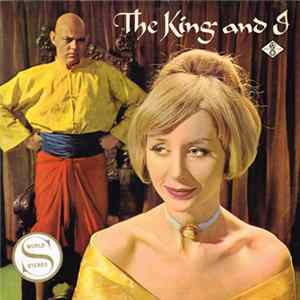 Various - The King And I FLAC