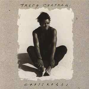 Tracy Chapman - Crossroads FLAC
