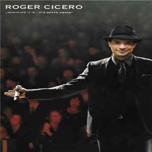 Roger Cicero - Frauen Regier'n Die Welt FLAC