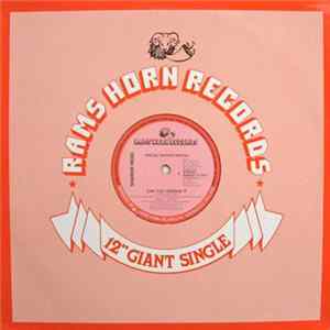Sharon Redd - Can You Handle It (Special Remixed Version) FLAC