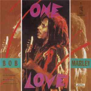 Bob Marley - One Love FLAC