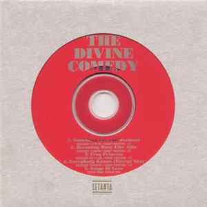 The Divine Comedy - Sampler FLAC