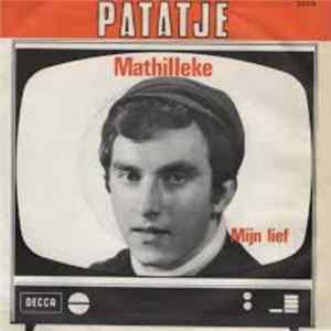 Patatje - Mathilleke FLAC
