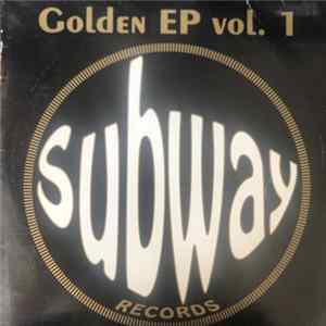 Various - Golden EP Vol. 1 FLAC