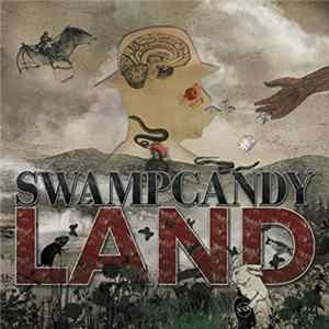 Swampcandy - Swampcandyland FLAC