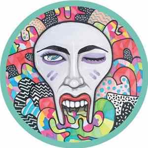 wAFF - Sick Pleasure EP FLAC