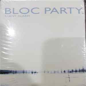 Bloc Party - Silent Alarm FLAC