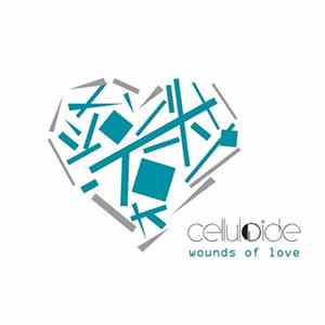 Celluloide - Wounds Of Love FLAC