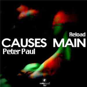 Peter Paul - Causes Main (Reload) FLAC