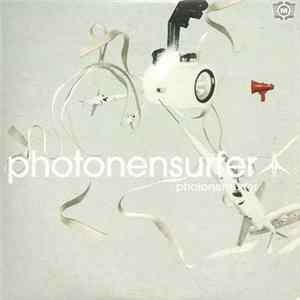 Photonensurfer - Photonensurfer FLAC