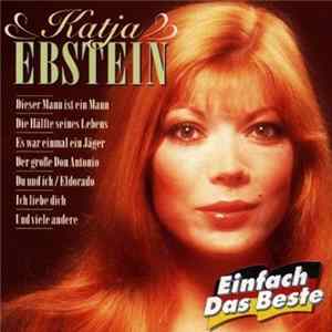 Katja Ebstein - Einfach Das Beste FLAC