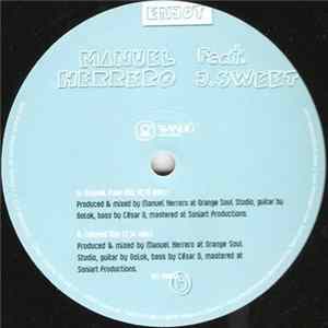Manuel Herrero Feat. J. Sweet - Enjoy FLAC