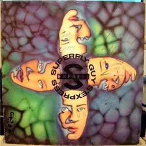 S'Express - Superfly Guy FLAC