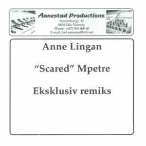 Anne Lingan - Scared (Mpetre Remiks) FLAC