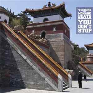 Yser One, Monark Beats - You Don't Stop E.P FLAC