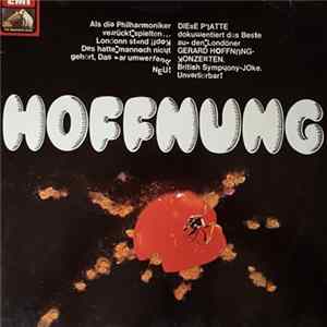 Hoffnung - Hoffnung FLAC