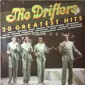 The Drifters - 20 Greatest Hits FLAC