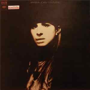 Barbra Streisand - Barbra Joan Streisand FLAC