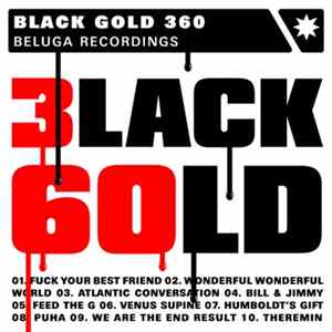 Black Gold 360 - Black Gold 360 FLAC