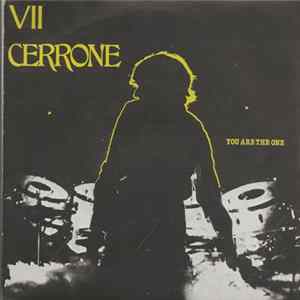 Cerrone - You Are The One FLAC