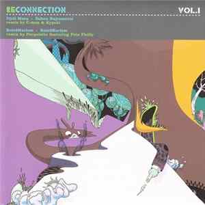 Šaban Bajramović / Bole 2 Harlem - Reconnection Vol. 1 FLAC