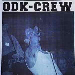 ODK Crew - Old School Vs New School FLAC