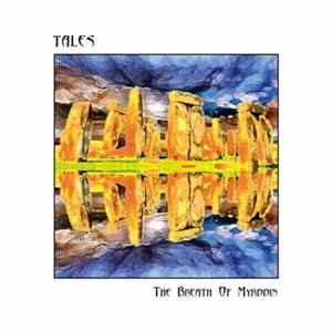 Tales - The Breath Of Myrddin FLAC