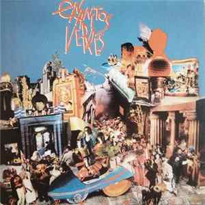 Enanitos Verdes - Carrousel FLAC