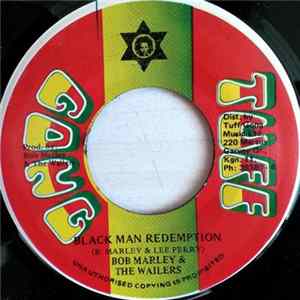 Bob Marley & The Wailers - Black Man Redemption FLAC