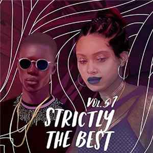 Various - Strictly The Best 57 FLAC