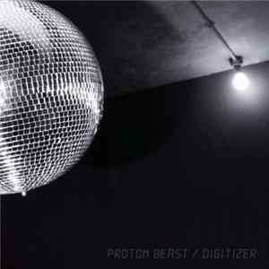 Proton Beast - Digitizer FLAC